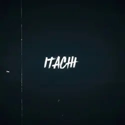 Itachi edit 