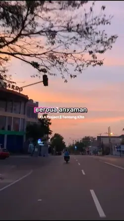 Tentang Kita