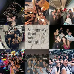 saranggola 