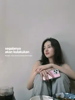 bisakah? fabioasher