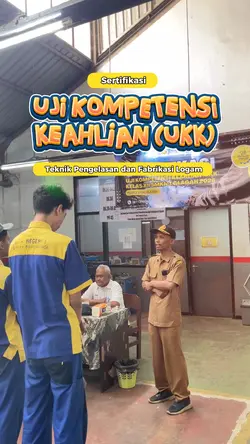 Kegiatan UKK