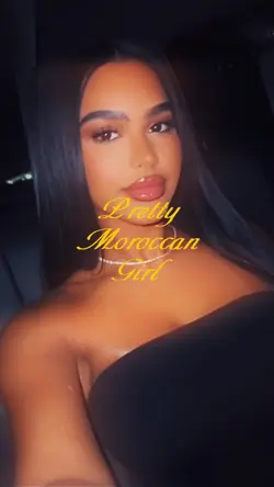 Pretty girl