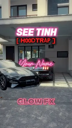 See Tinh HOODTRAP GL