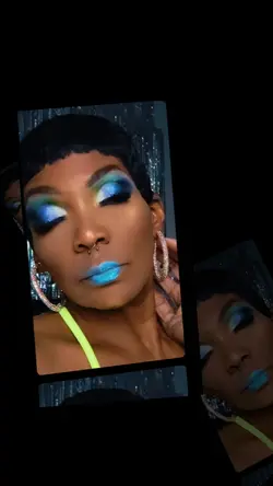 Summer Glam 