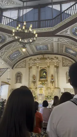 Our Lady of Caysasay