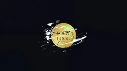 Logo Intro Template