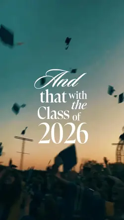 Class of 2026