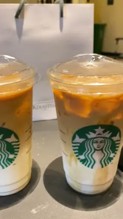 prank ke starbucks