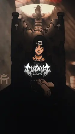 Itachi age age age