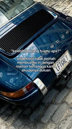 kelebihan orng tuamu