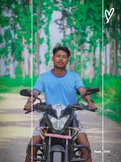 Tharu Song