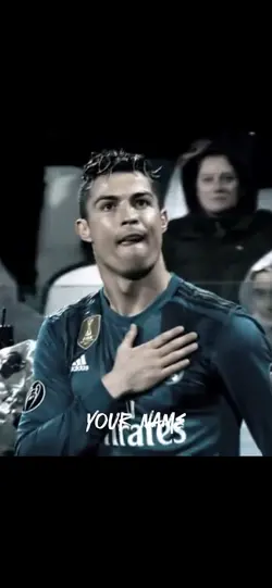 Free Ronaldo edit