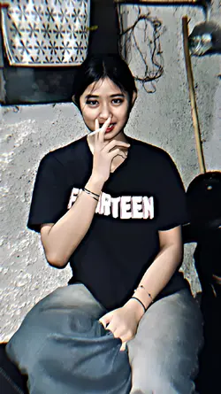 Alay Anak Layangan
