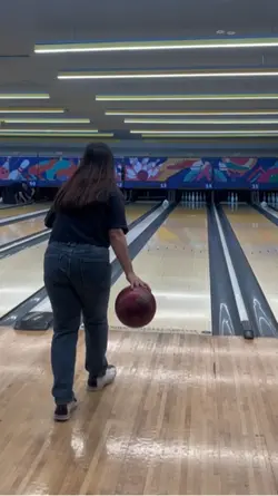 Bowling