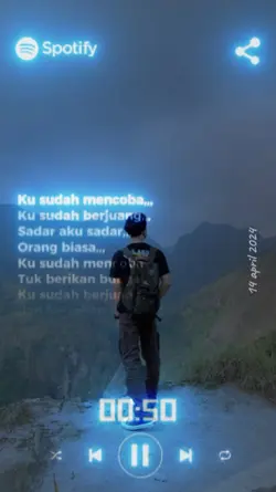 Lirik Lagu Glow