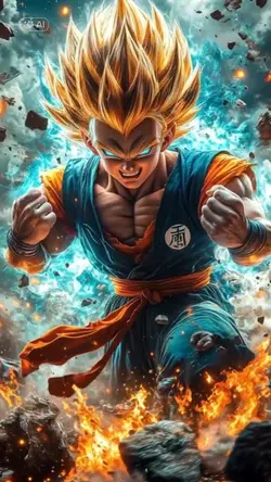 Goku IA