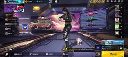 Slow motion