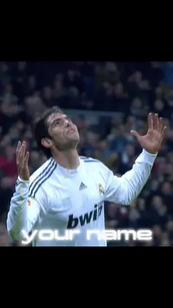 Kaka Edit