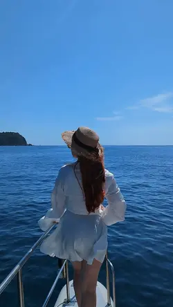 summer vlog