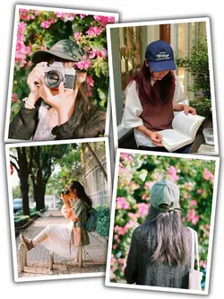 4Pic Clip Transition