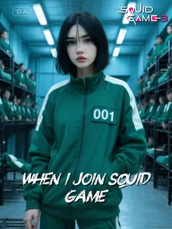 Squid Game 3 