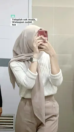 Tetaplah so muda