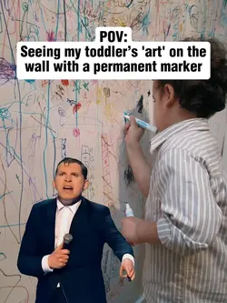 Wall Art Emergency