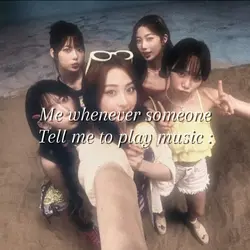I love kpop