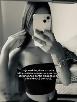 você por você 
