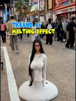 Melting Melting ai