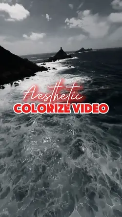colorize 