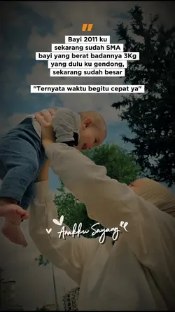 Trend Bayiku sdh SMA