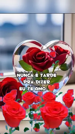 nunca é tarde