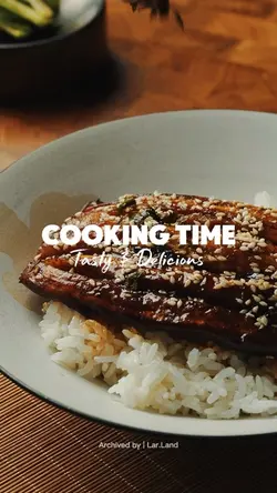 Cooking Time