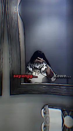 AKU TETP SAYANG KOWE