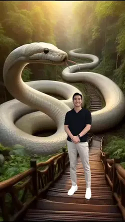 White Snake ³⁰