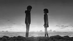 ♫-あなたは煙草 私はシャボン