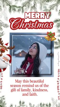 Merry Christmas
