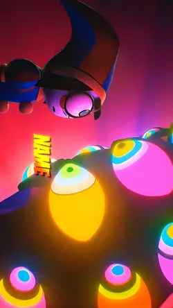 DIGITAL CIRCUS