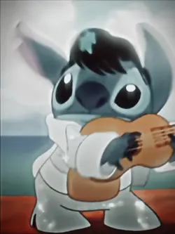 STITCH!😉