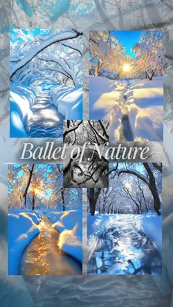 Ballet of Nature