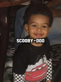 SCOOBY DOO