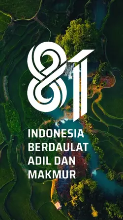 17 AGUSTUS 2026
