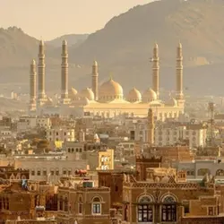 Arab culture!