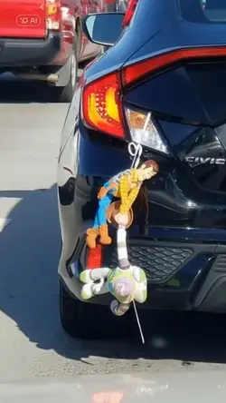 toy story