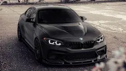 BMW Edit