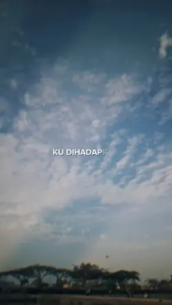SEBUAH RASA