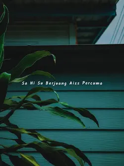 SA NI SU BERJUANG