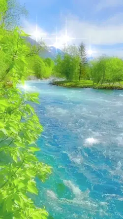Nature diamond 