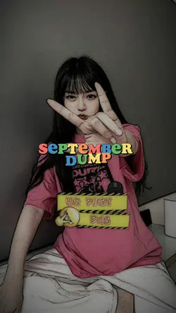 Desember Dump?cek